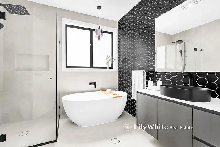 Fifth view of Homely house listing, lot 42 Aurora Street, Austral NSW 2179