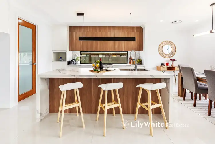 Third view of Homely house listing, lot 44 245-255 Thirteenth Avenue, Austral NSW 2179