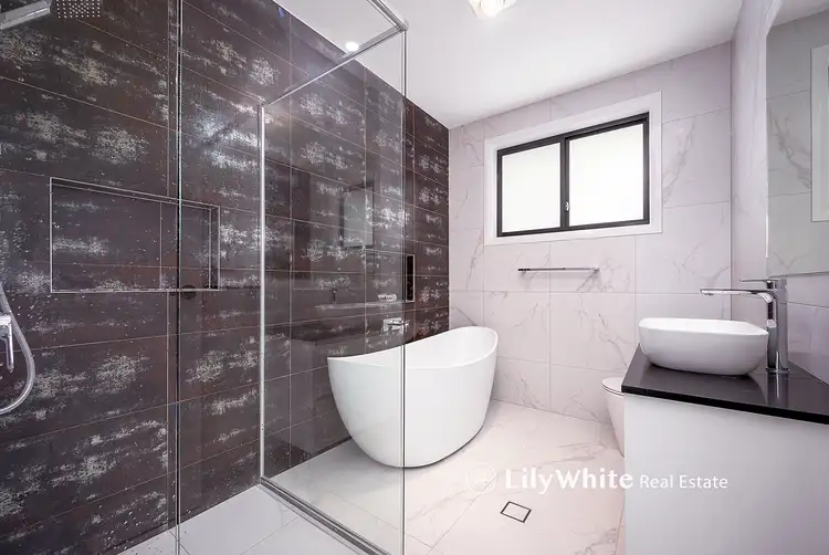Fifth view of Homely house listing, lot 44 245-255 Thirteenth Avenue, Austral NSW 2179