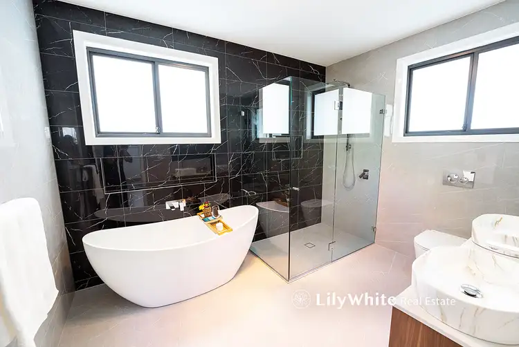 Sixth view of Homely house listing, lot 44 245-255 Thirteenth Avenue, Austral NSW 2179