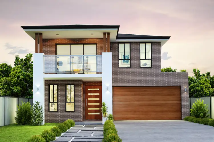 lot 42 245-255 Thirteenth Avenue, Austral NSW 2179