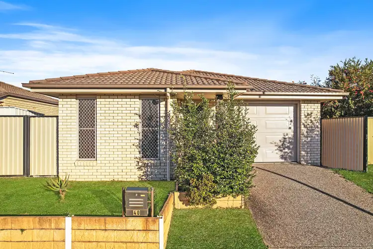Third view of Homely house listing, 40 Lungfish Circuit, Bongaree QLD 4507