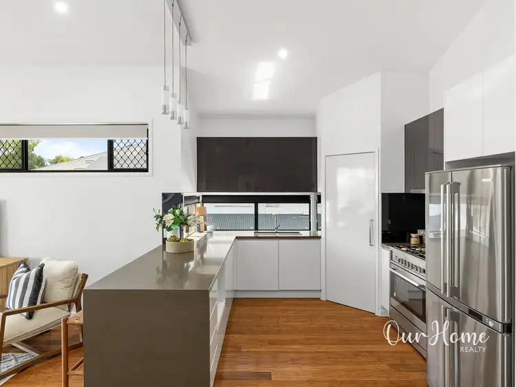 Fifth view of Homely house listing, 3 Riverine Drive, Springfield Lakes QLD 4300