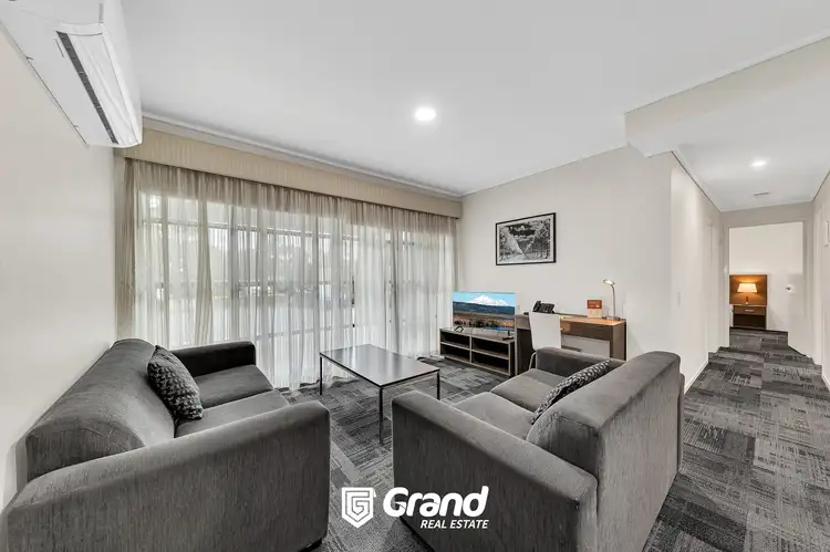 Third view of Homely serviced apartment listing, 26/2 Don Bosco Drive, Narre Warren VIC 3805