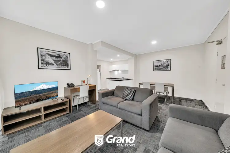 Fourth view of Homely serviced apartment listing, 26/2 Don Bosco Drive, Narre Warren VIC 3805