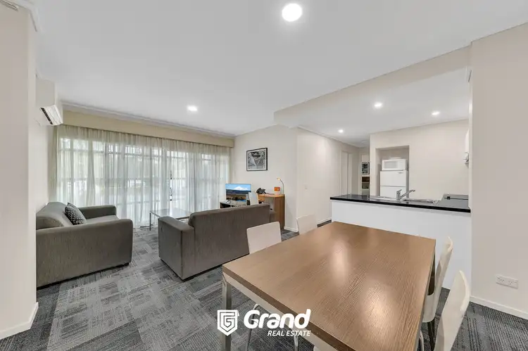Fifth view of Homely serviced apartment listing, 26/2 Don Bosco Drive, Narre Warren VIC 3805
