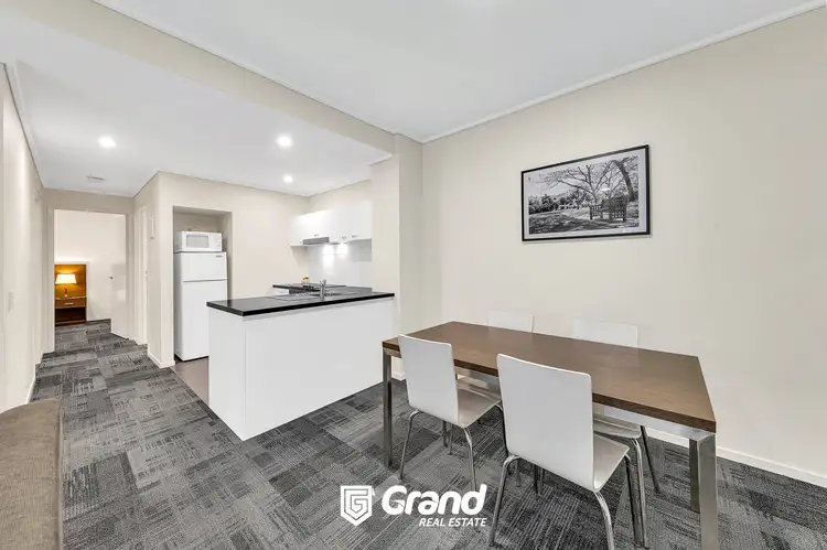 Sixth view of Homely serviced apartment listing, 26/2 Don Bosco Drive, Narre Warren VIC 3805