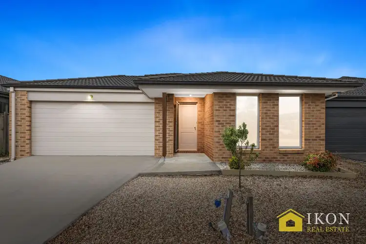 54 BRIDGEWATER PARKWAY, Wallan VIC 3756