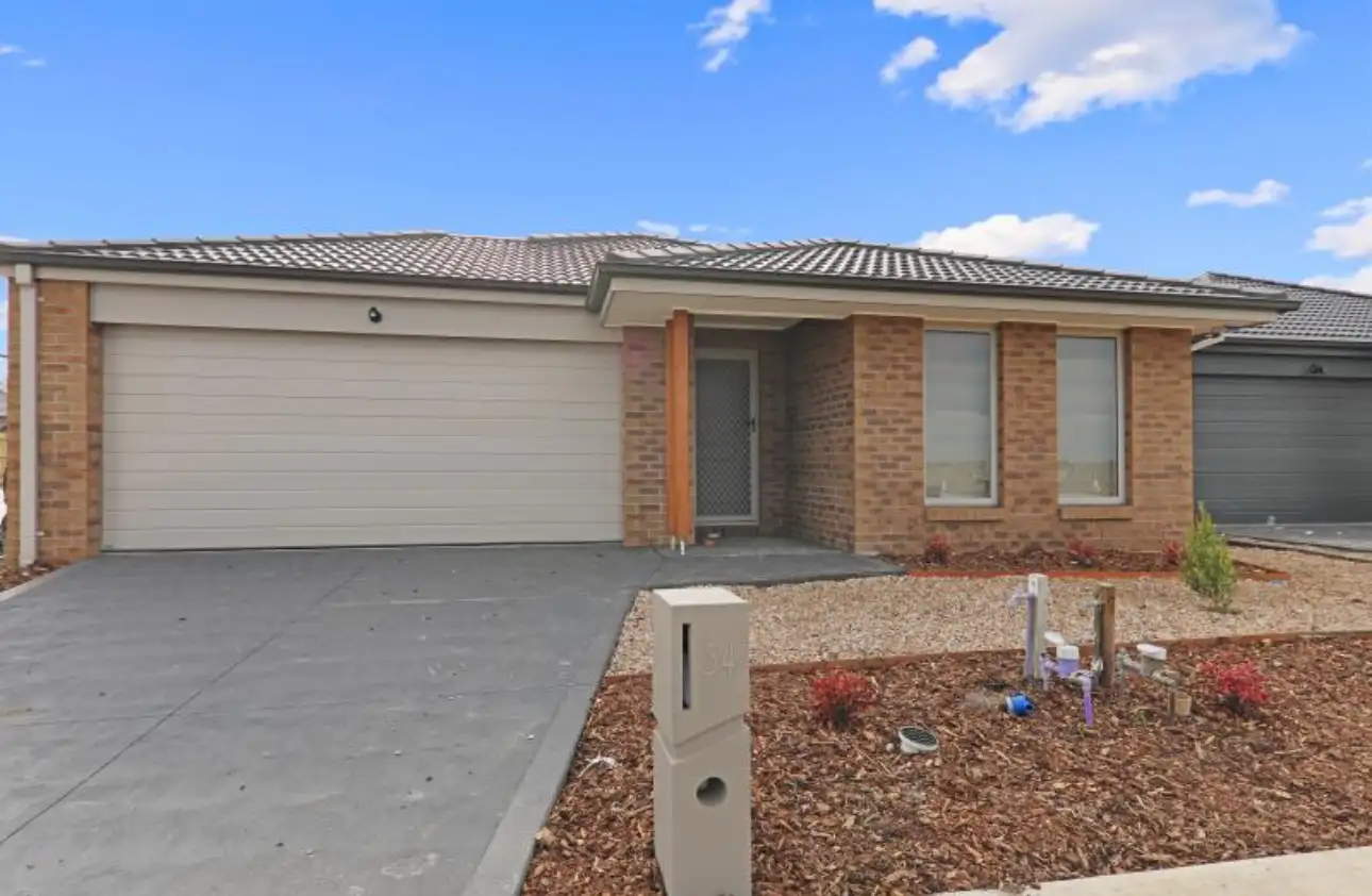 Main view of Homely house listing, 54 BRIDGEWATER PARKWAY, Wallan VIC 3756