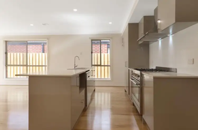 Third view of Homely house listing, 54 BRIDGEWATER PARKWAY, Wallan VIC 3756