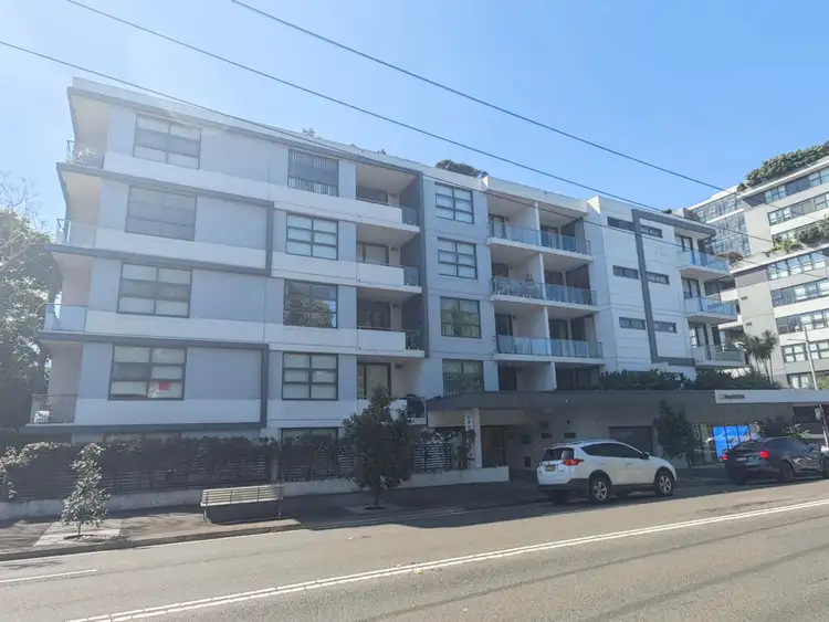 409/9 Rutledge Street, Eastwood NSW 2122