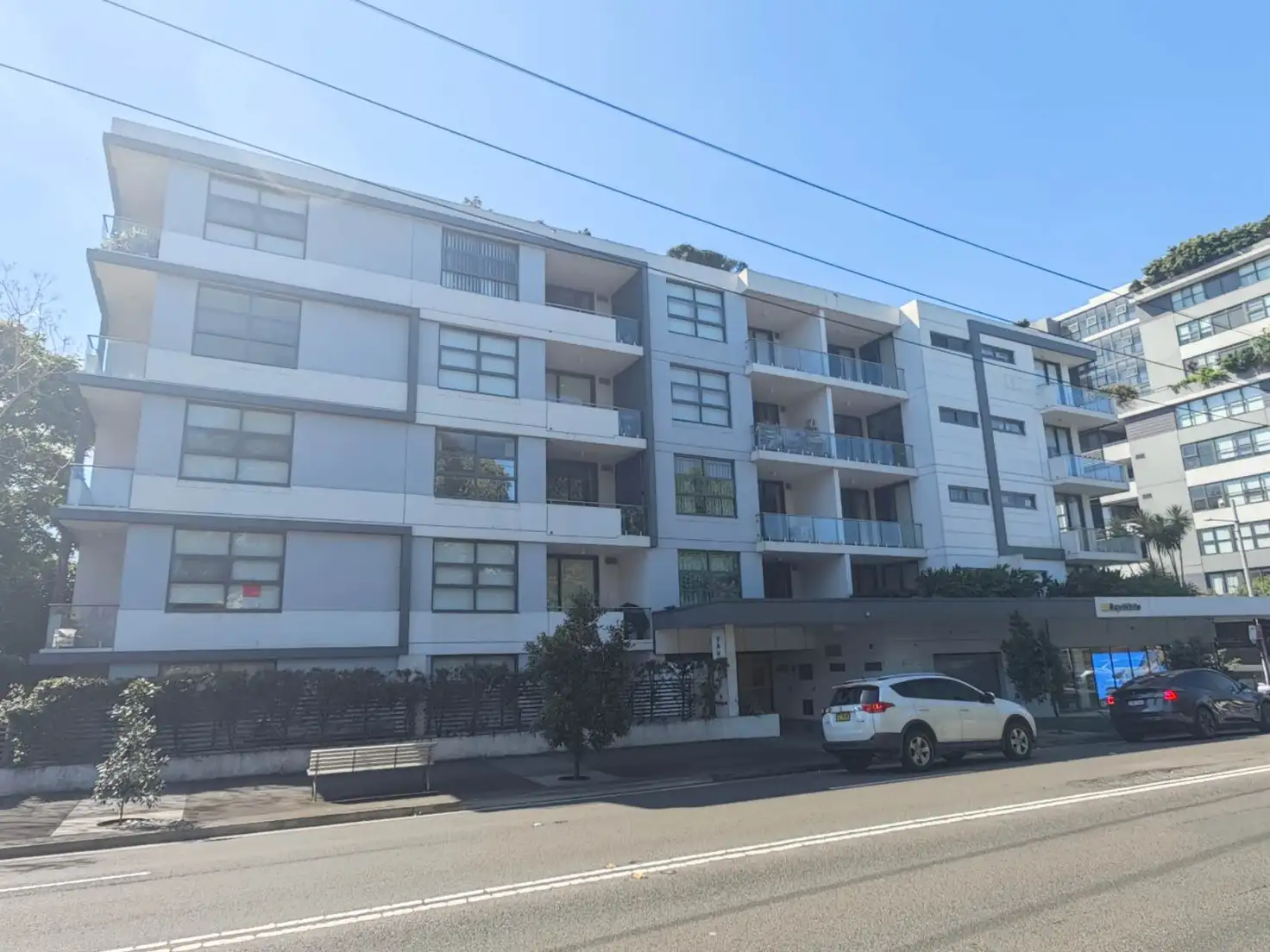 Main view of Homely apartment listing, 409/9 Rutledge Street, Eastwood NSW 2122