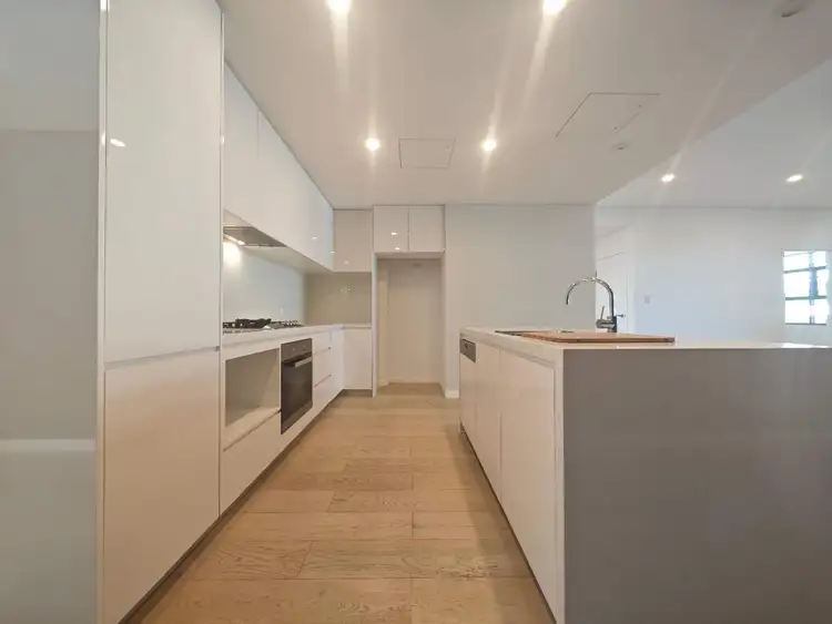 Third view of Homely apartment listing, 409/9 Rutledge Street, Eastwood NSW 2122