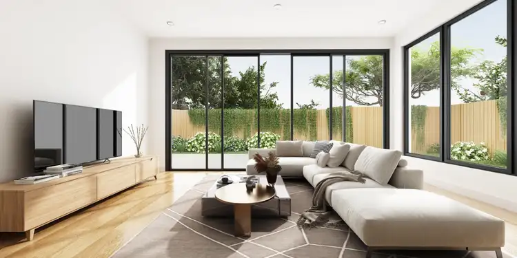 Third view of Homely townhouse listing, 2/12 Burwood Avenue, Ringwood VIC 3134