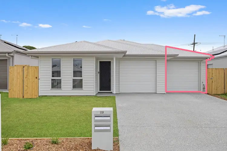 B/29 Lasek Court, Caboolture QLD 4510