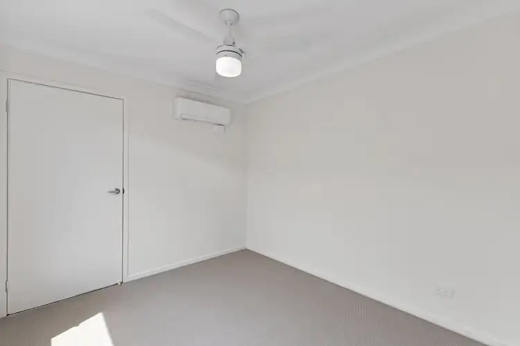 Fourth view of Homely semi-detached listing, B/29 Lasek Court, Caboolture QLD 4510