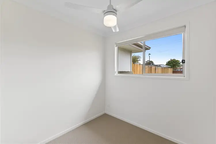 Fifth view of Homely semi-detached listing, B/29 Lasek Court, Caboolture QLD 4510
