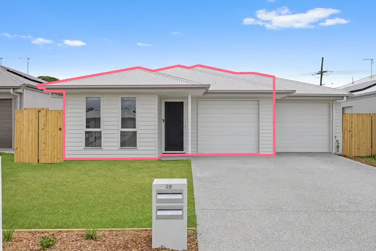 A/29 Lasek Court, Caboolture QLD 4510