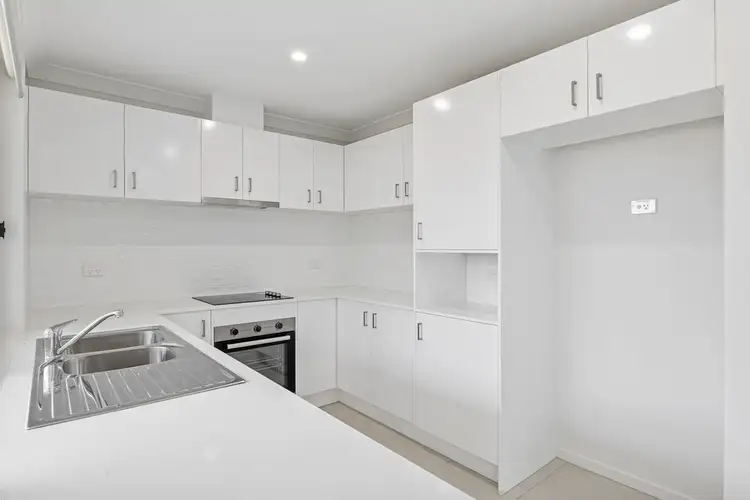 Fourth view of Homely semi-detached listing, A/29 Lasek Court, Caboolture QLD 4510