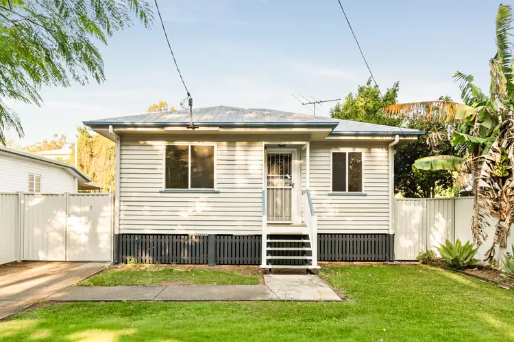 28 Agnew Street, Sandgate QLD 4017