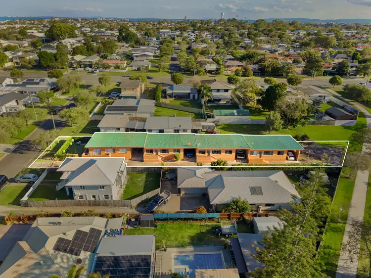 6A Sturgeon Street, Redcliffe QLD 4020