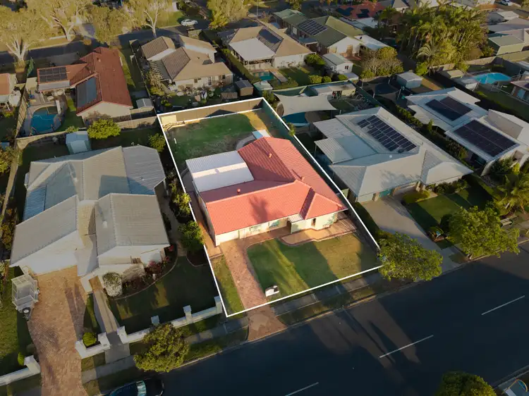 Main view of Homely house listing, 45 Wickfield Street, Bracken Ridge QLD 4017