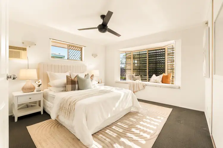 Second view of Homely house listing, 45 Wickfield Street, Bracken Ridge QLD 4017