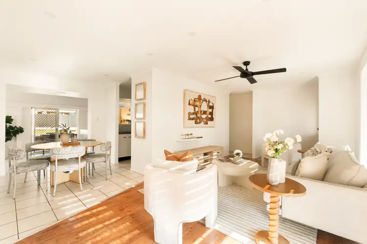 Fifth view of Homely house listing, 45 Wickfield Street, Bracken Ridge QLD 4017