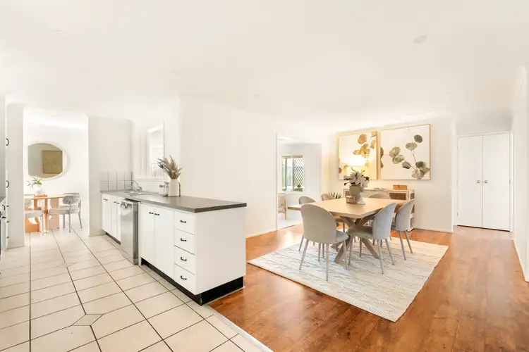 Sixth view of Homely house listing, 45 Wickfield Street, Bracken Ridge QLD 4017