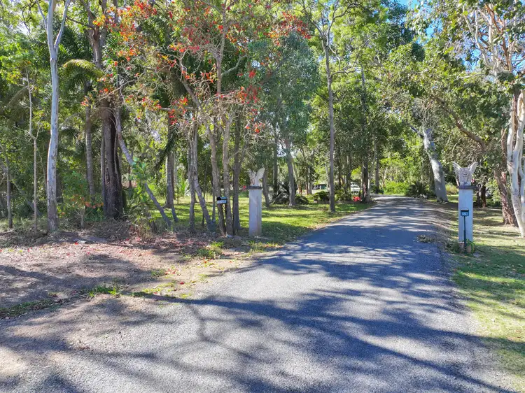 Second view of Homely land listing, lot 1/228 Adelaide Park Road, Inverness QLD 4703