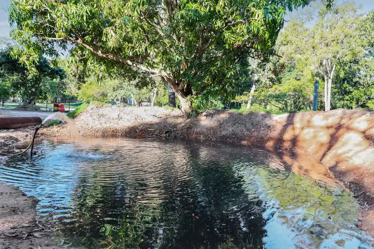 Third view of Homely land listing, lot 1/228 Adelaide Park Road, Inverness QLD 4703