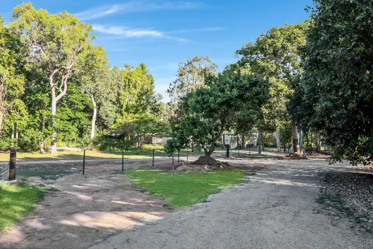Fourth view of Homely land listing, lot 1/228 Adelaide Park Road, Inverness QLD 4703