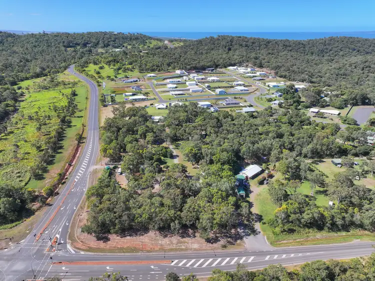 Fifth view of Homely land listing, lot 1/228 Adelaide Park Road, Inverness QLD 4703