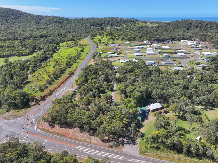 Sixth view of Homely land listing, lot 1/228 Adelaide Park Road, Inverness QLD 4703