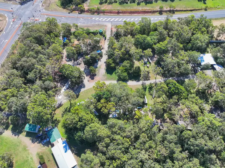 Seventh view of Homely land listing, lot 1/228 Adelaide Park Road, Inverness QLD 4703