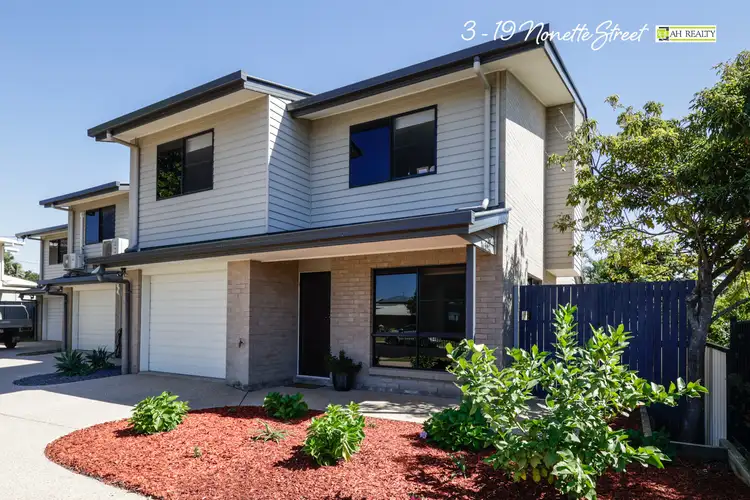 3/19 Nonette Street, Moranbah QLD 4744