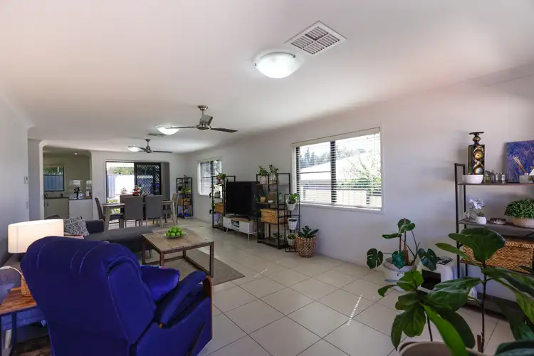Third view of Homely townhouse listing, 3/19 Nonette Street, Moranbah QLD 4744