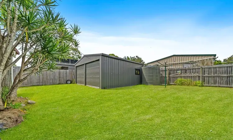 Second view of Homely house listing, 18 Overton Court, Crestmead QLD 4132
