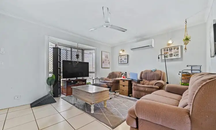 Third view of Homely house listing, 18 Overton Court, Crestmead QLD 4132