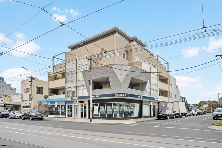 Main view of Homely apartment listing, 12/442-446 High Street, Northcote VIC 3070
