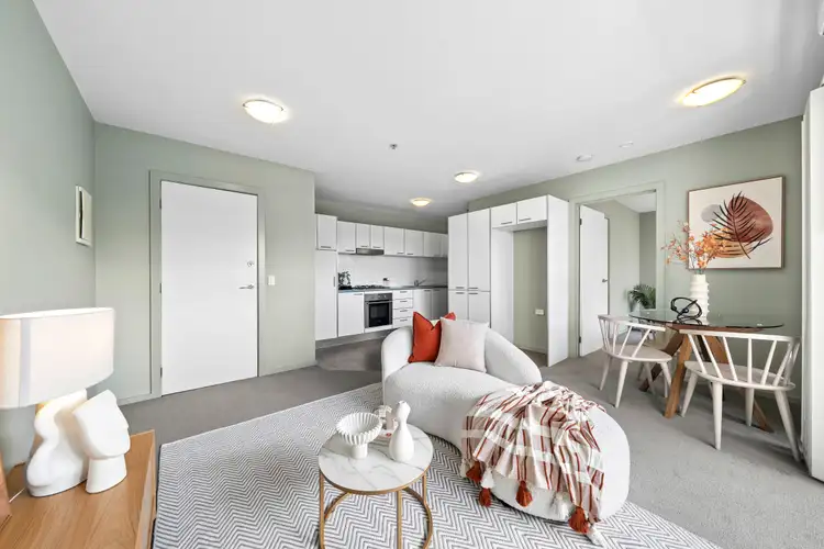 Fourth view of Homely apartment listing, 12/442-446 High Street, Northcote VIC 3070