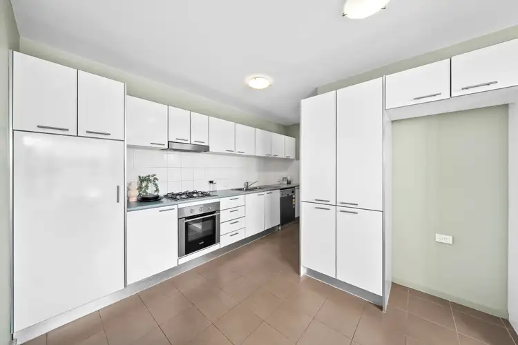 Sixth view of Homely apartment listing, 12/442-446 High Street, Northcote VIC 3070