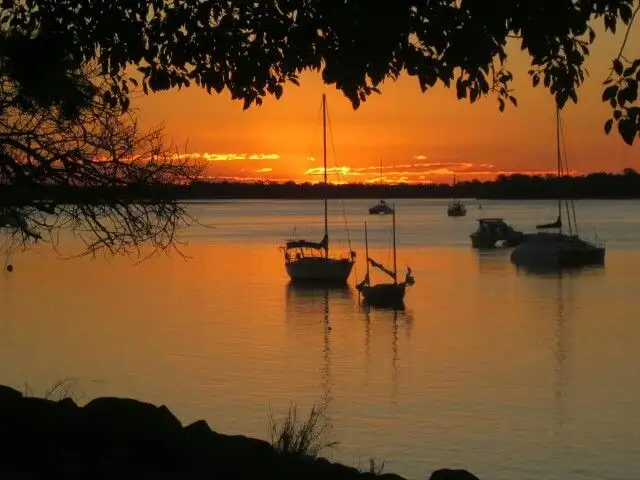 Main view of Homely land listing, 5 Windward Way, Burrum Heads QLD 4659