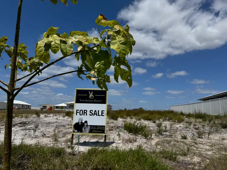 Fourth view of Homely land listing, 5 Windward Way, Burrum Heads QLD 4659
