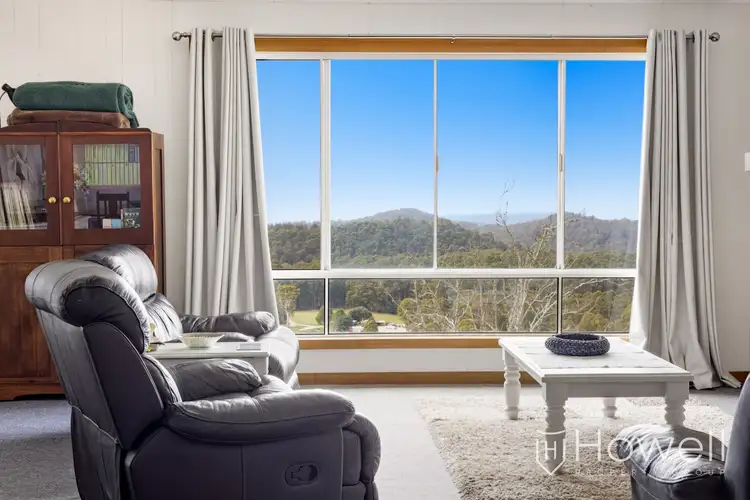 Sixth view of Homely rural property listing, 157 Beasleys Road, Frankford TAS 7275