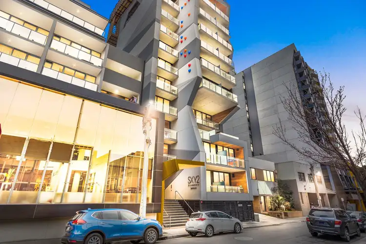701/33 Claremont Street, South Yarra VIC 3141