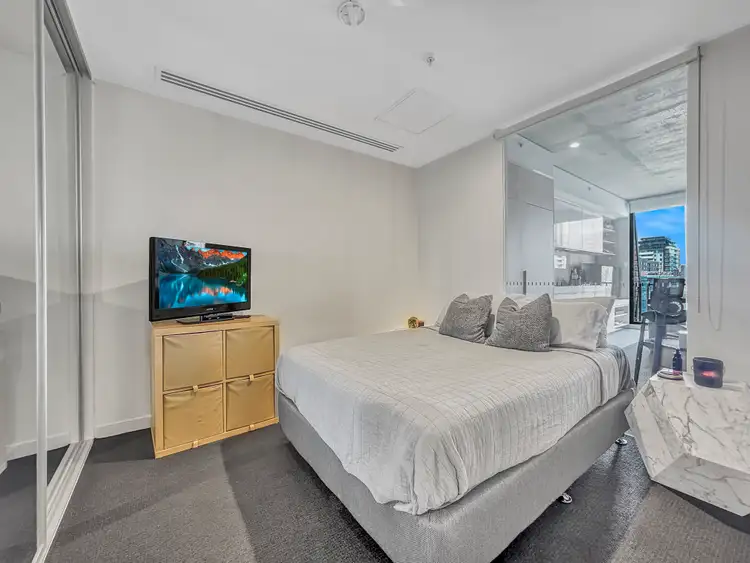 Fourth view of Homely apartment listing, 701/33 Claremont Street, South Yarra VIC 3141