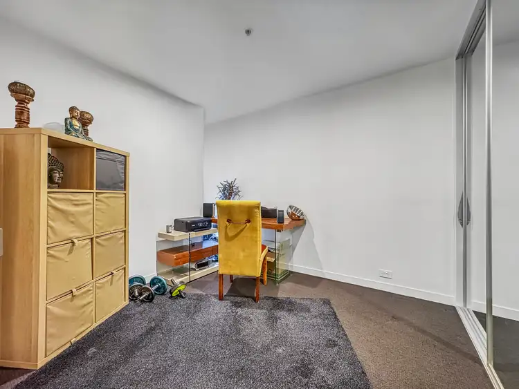 Fifth view of Homely apartment listing, 701/33 Claremont Street, South Yarra VIC 3141