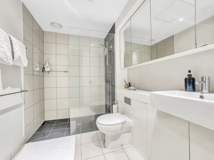 Sixth view of Homely apartment listing, 701/33 Claremont Street, South Yarra VIC 3141