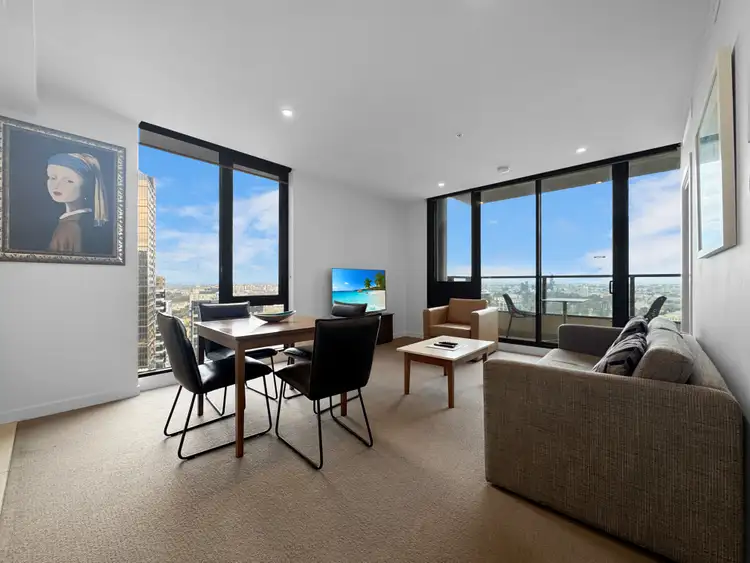 3906/135 City Road, Southbank VIC 3006